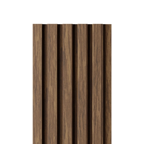Lamele Dekoracyjne Yutra SMOOTH Dąb Rustykalny 17 x 2,1 x 270 cm